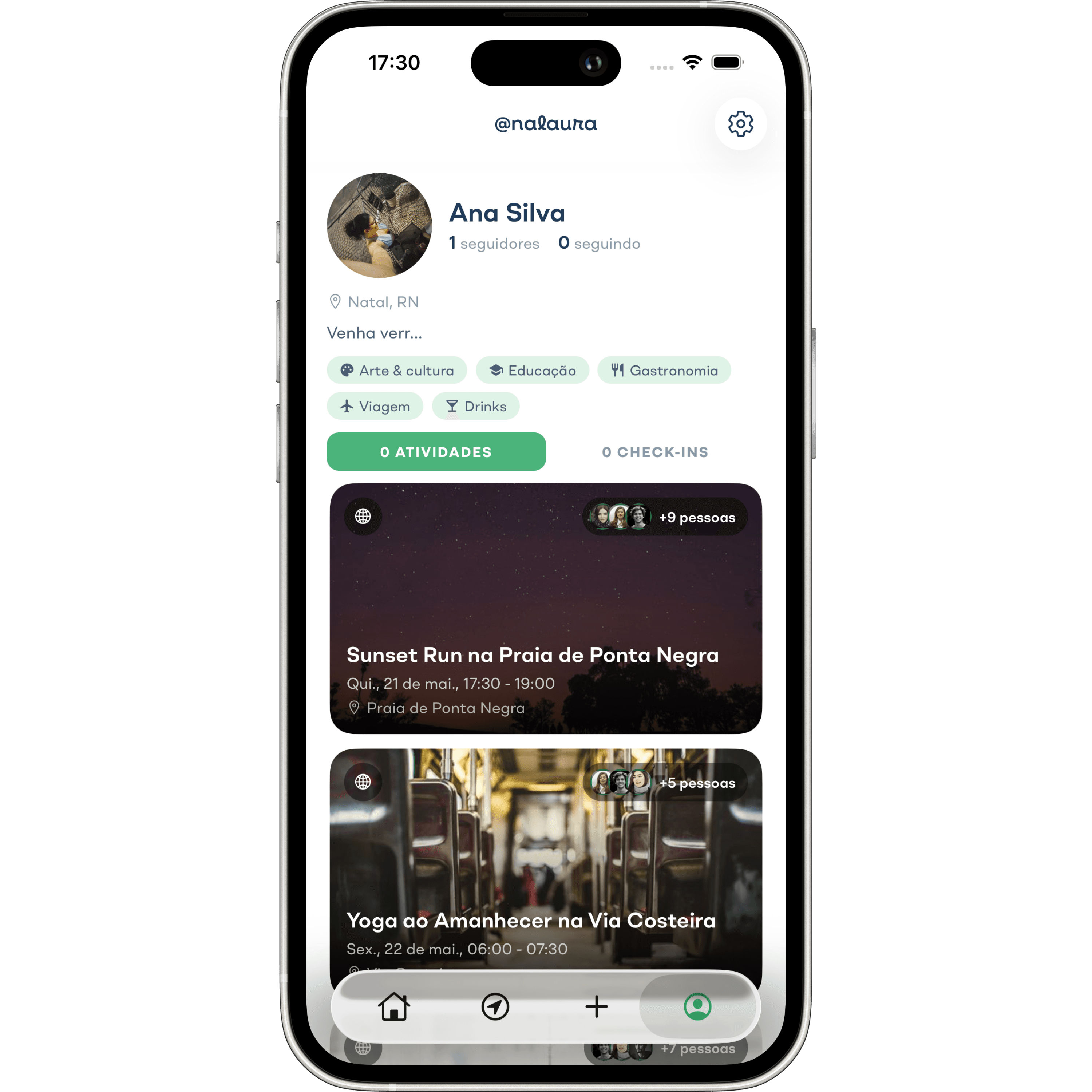 Home screen widgets